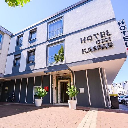 Hotel Kaspar Garni 지그부르크 외부 사진