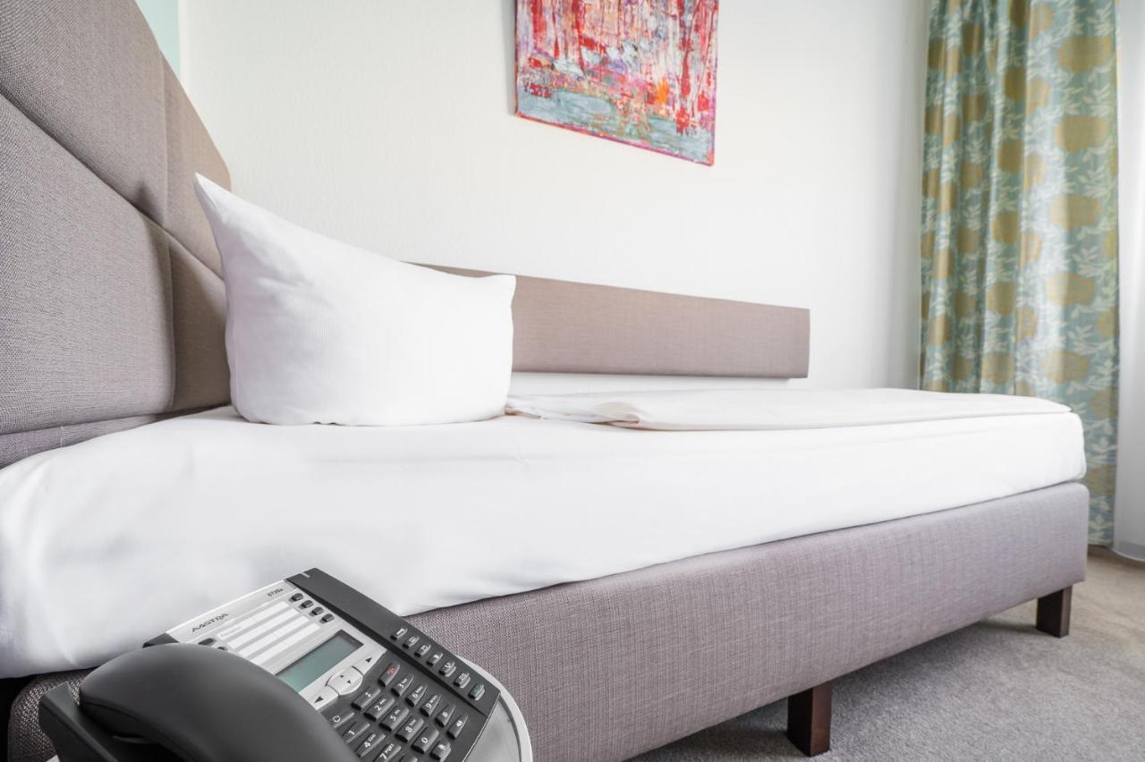 Hotel Kaspar Garni 지그부르크 외부 사진