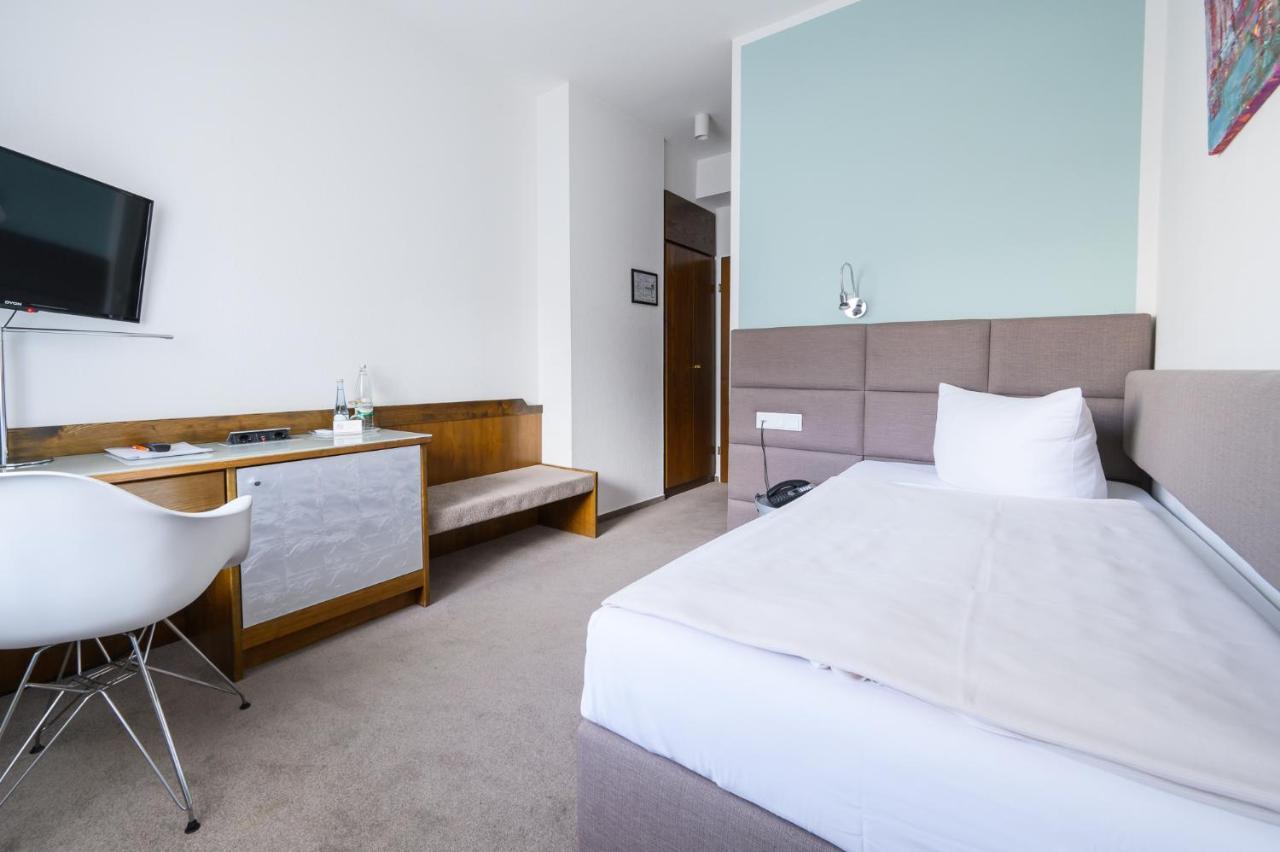 Hotel Kaspar Garni 지그부르크 외부 사진