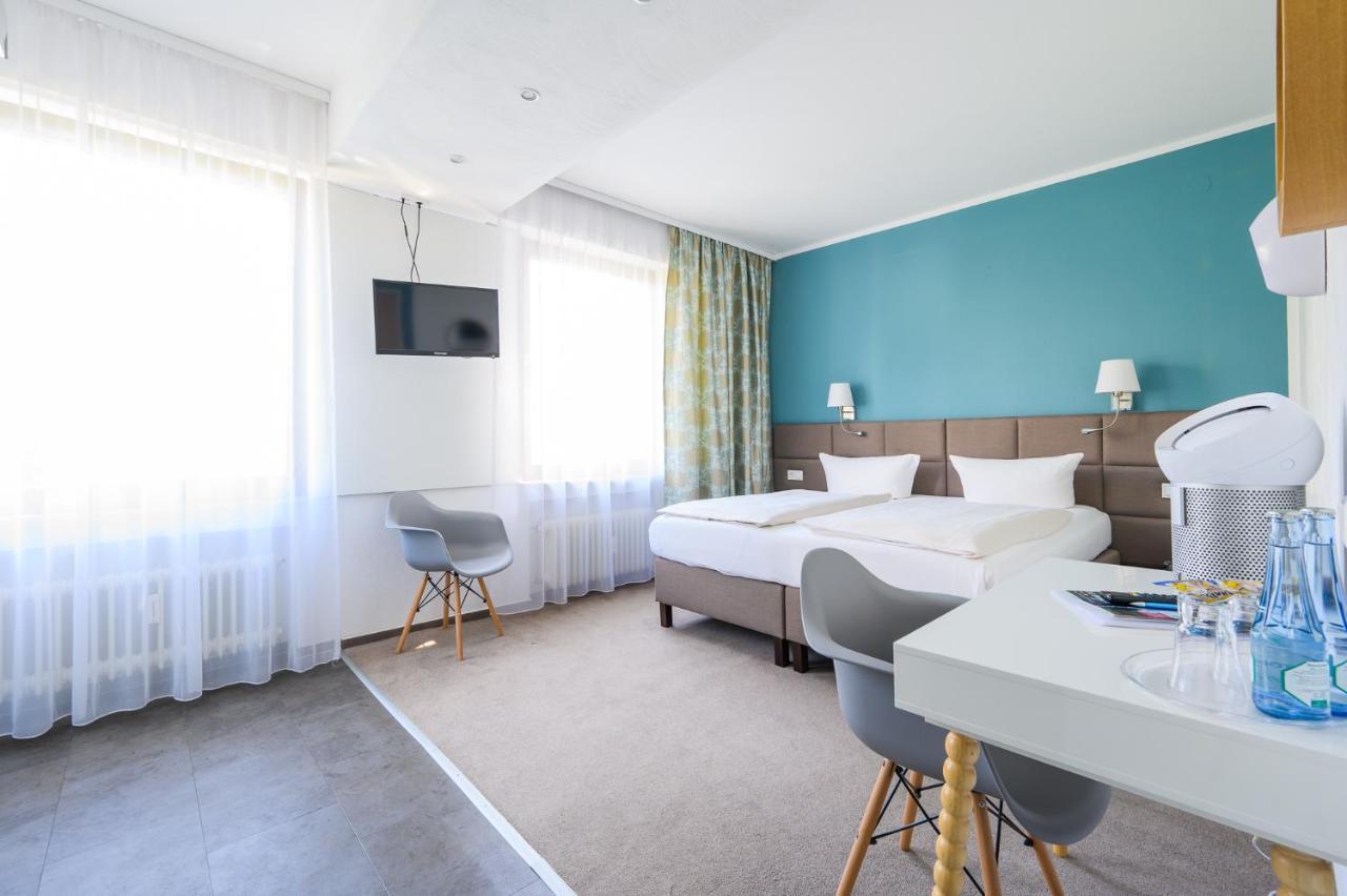 Hotel Kaspar Garni 지그부르크 외부 사진
