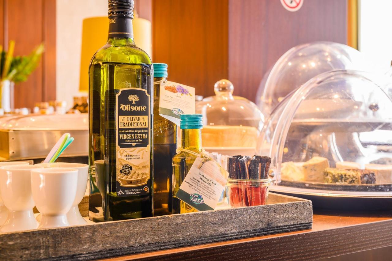 Hotel Kaspar Garni 지그부르크 외부 사진