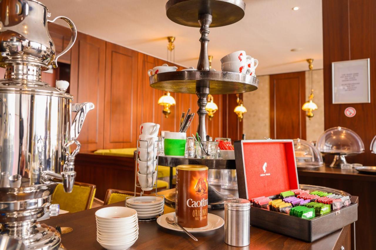 Hotel Kaspar Garni 지그부르크 외부 사진