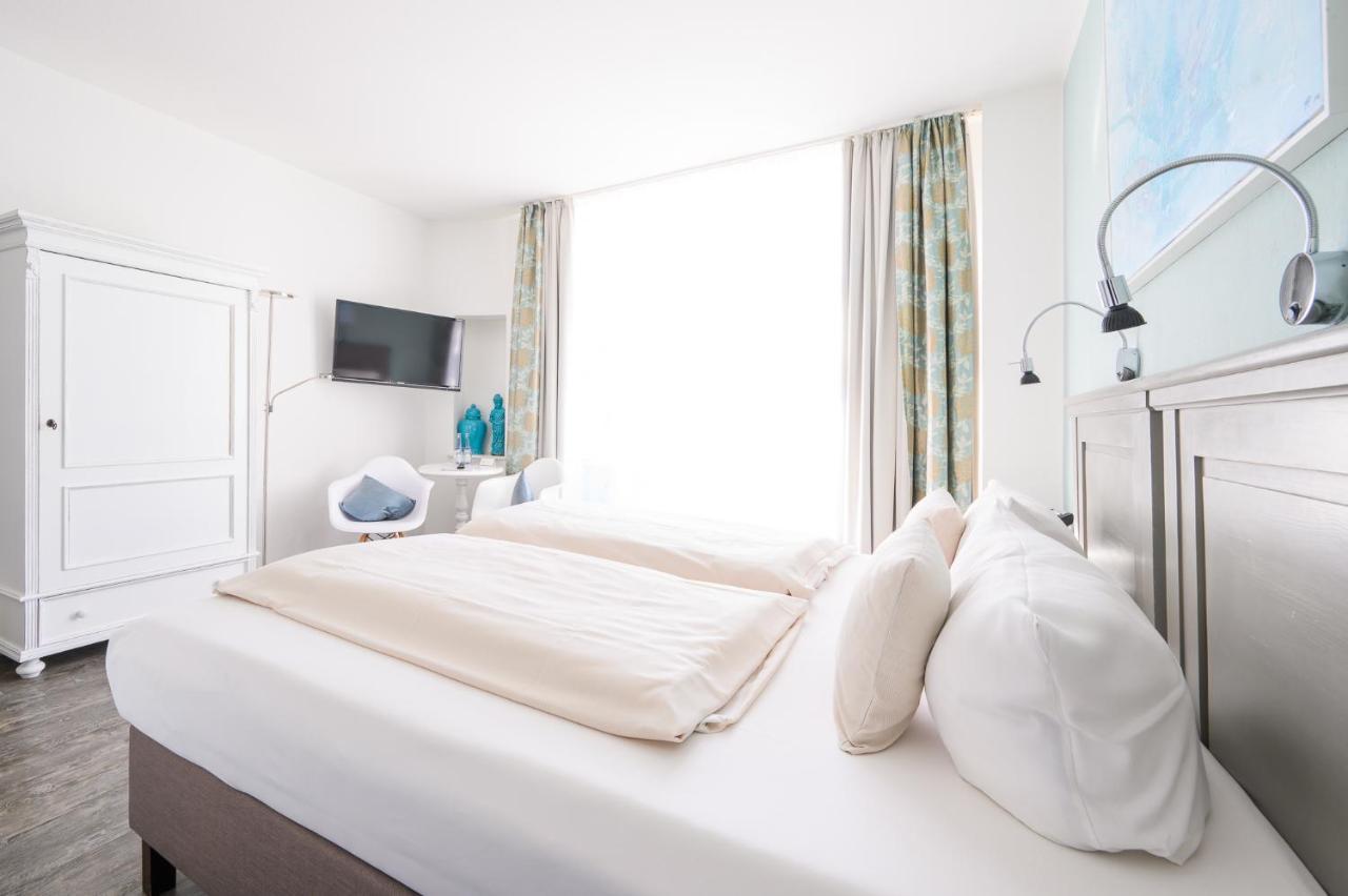 Hotel Kaspar Garni 지그부르크 외부 사진