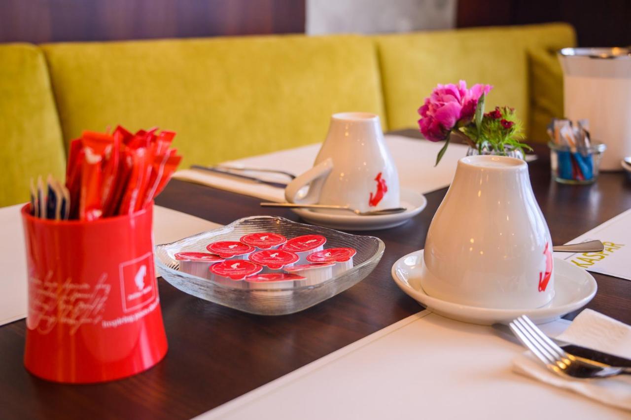 Hotel Kaspar Garni 지그부르크 외부 사진