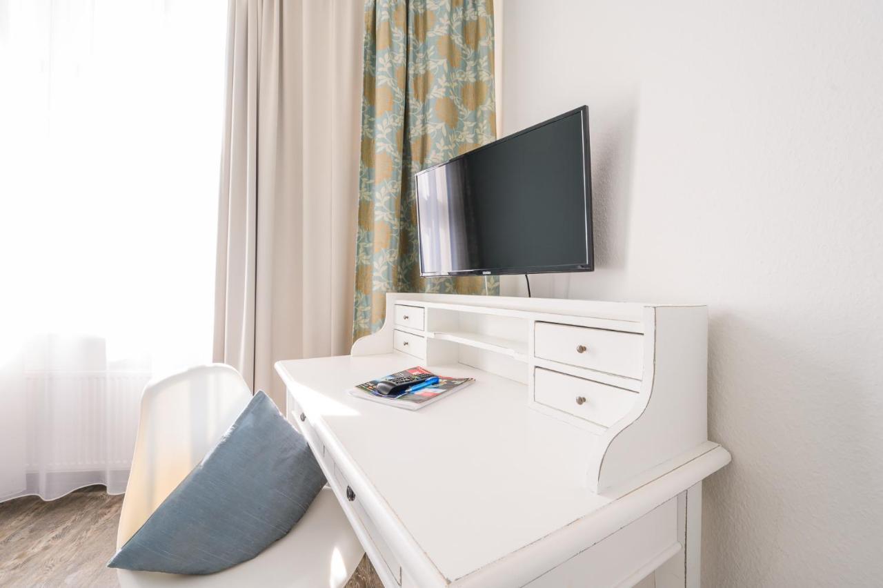 Hotel Kaspar Garni 지그부르크 외부 사진
