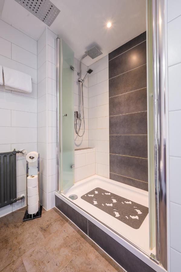 Hotel Kaspar Garni 지그부르크 외부 사진
