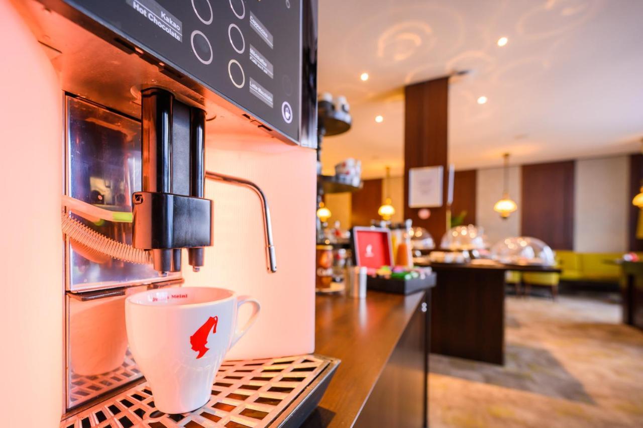 Hotel Kaspar Garni 지그부르크 외부 사진