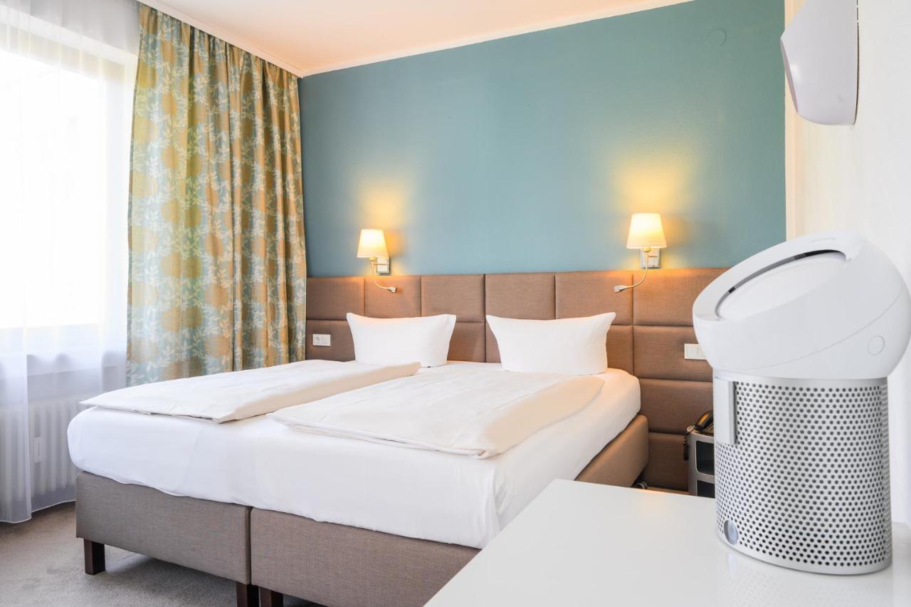 Hotel Kaspar Garni 지그부르크 외부 사진